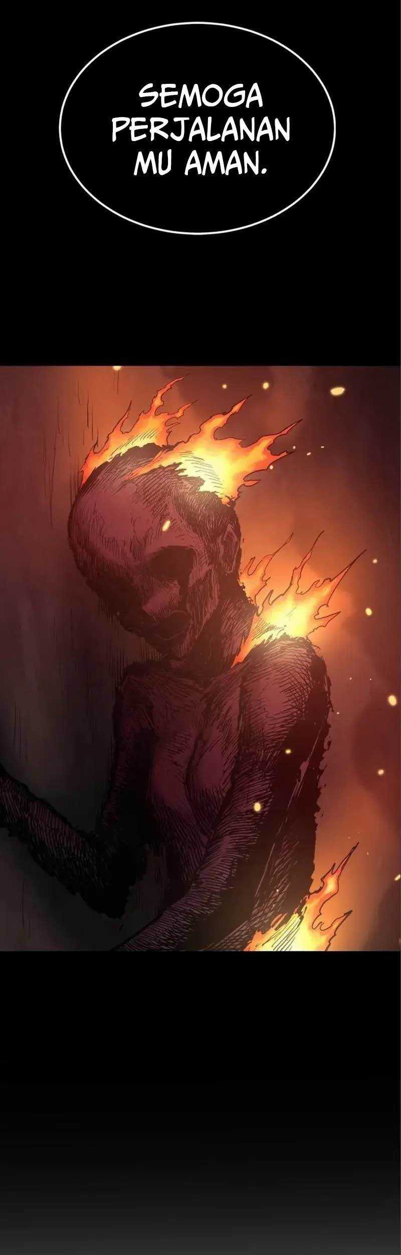 Howling Dragon Chapter 09 Gambar 35