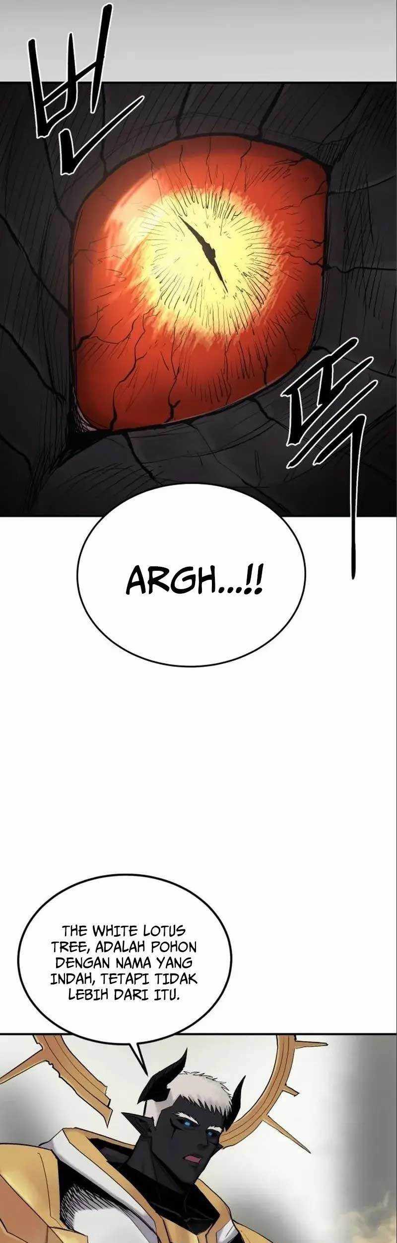 Howling Dragon Chapter 09 Gambar 37