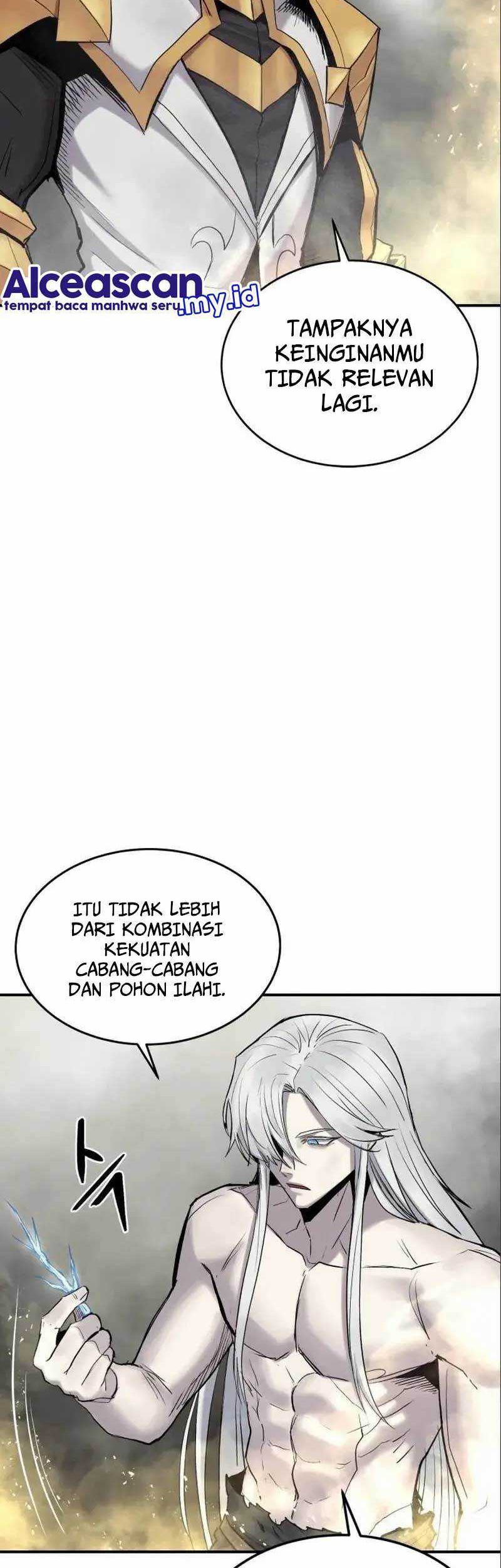 Howling Dragon Chapter 09 Gambar 38