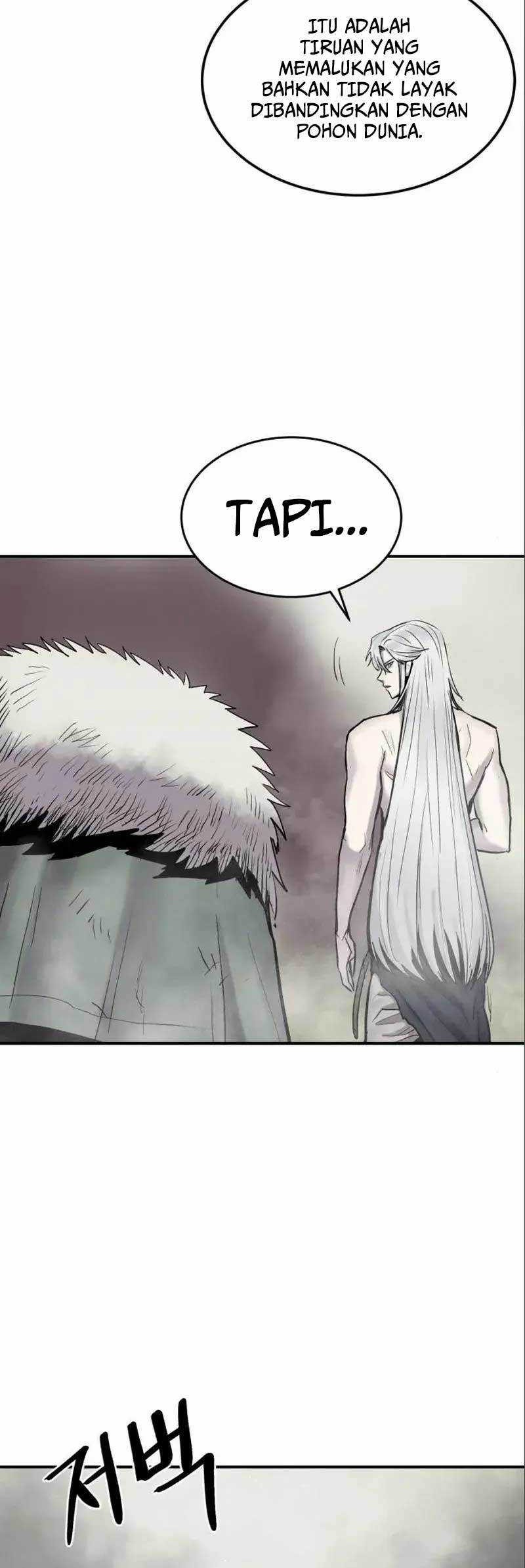 Howling Dragon Chapter 09 Gambar 39