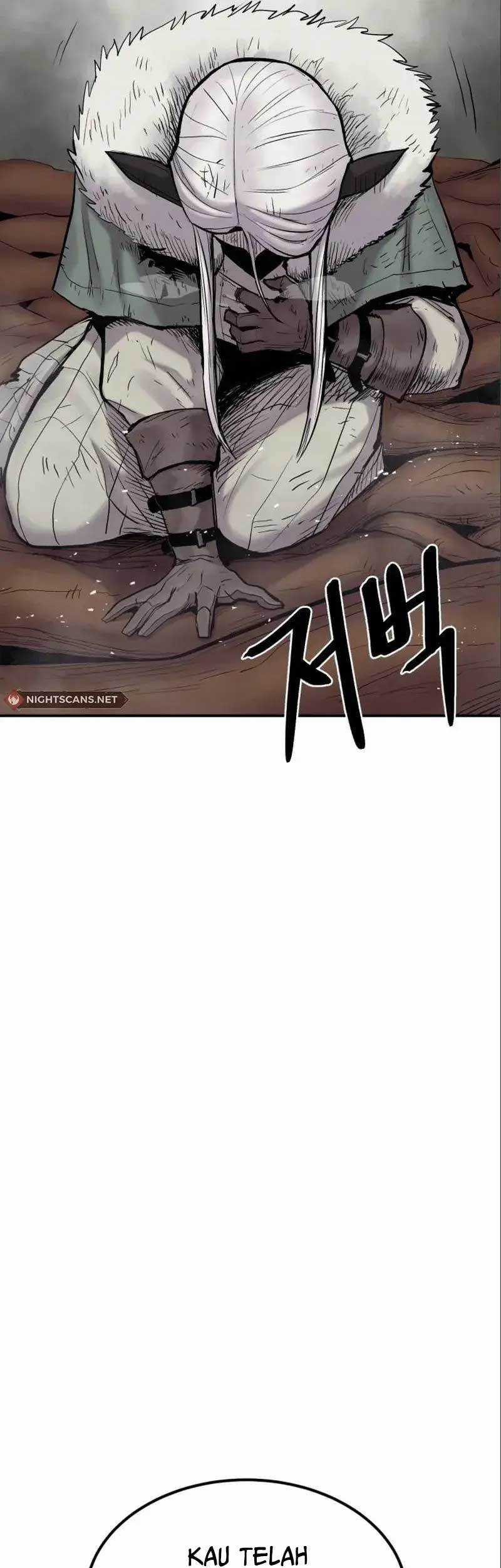 Howling Dragon Chapter 09 Gambar 40
