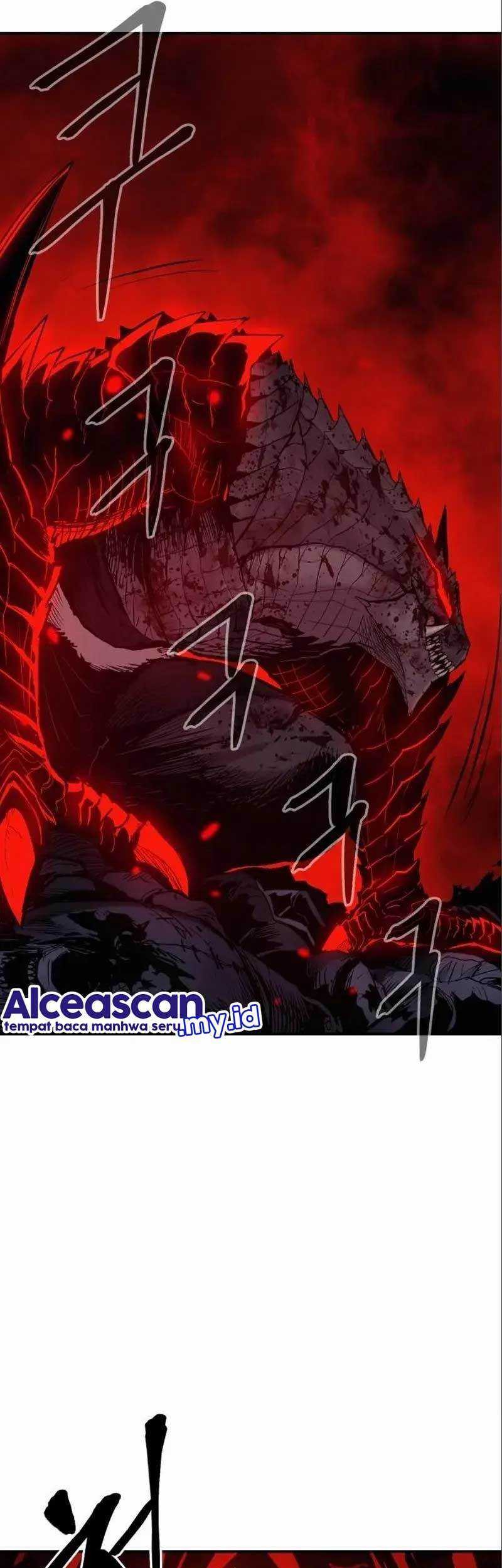 Howling Dragon Chapter 09 Gambar 43