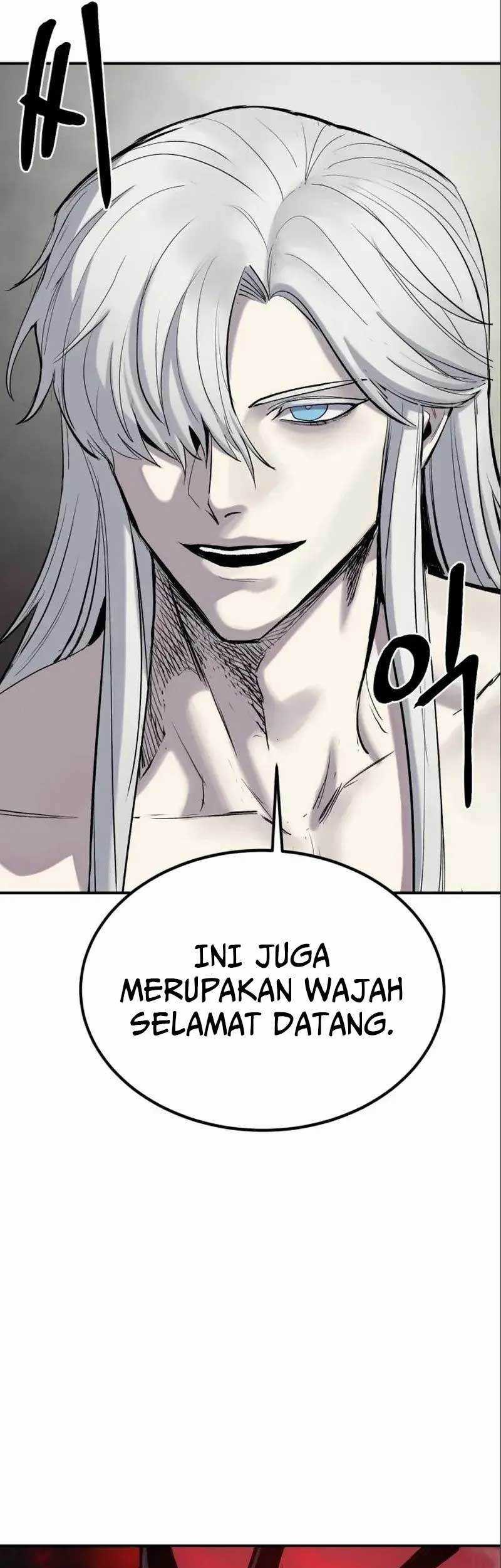 Howling Dragon Chapter 09 Gambar 82