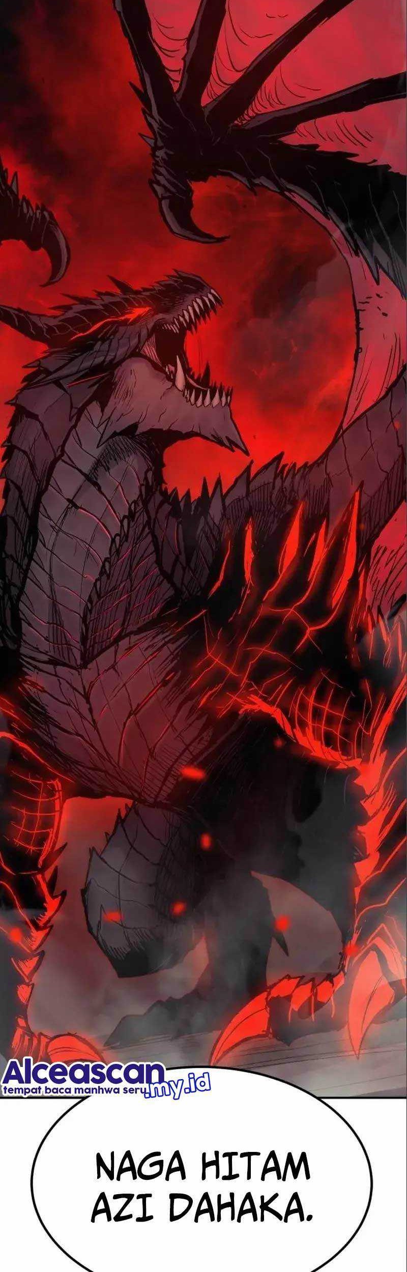 Howling Dragon Chapter 09 Gambar 83