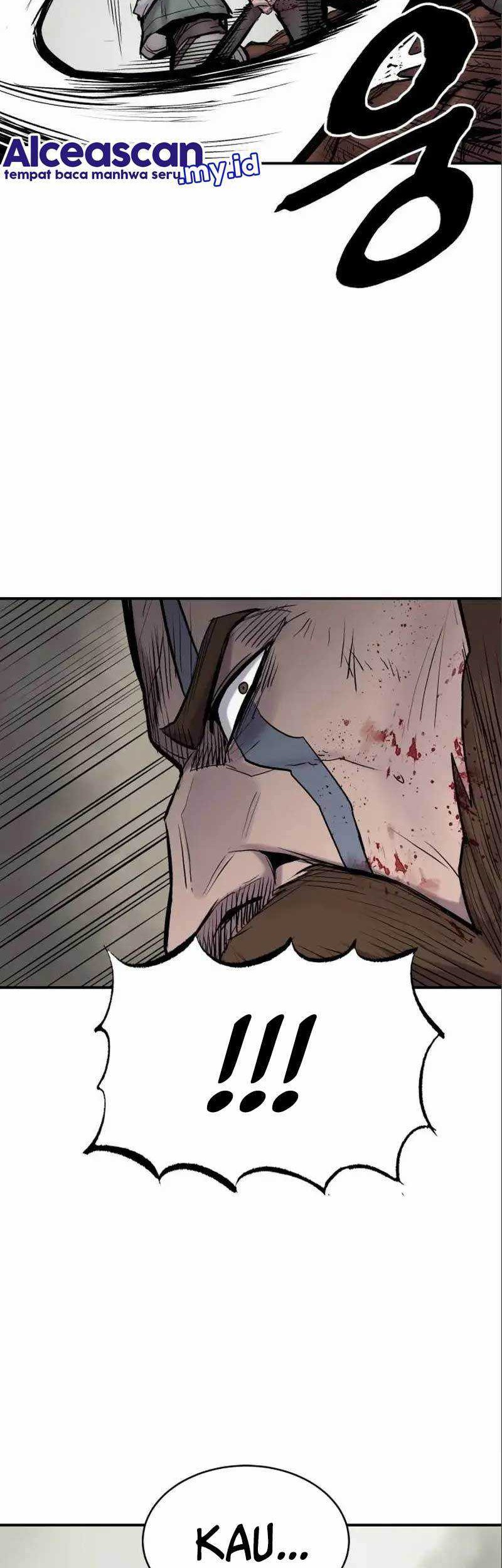 Howling Dragon Chapter 09 Gambar 68