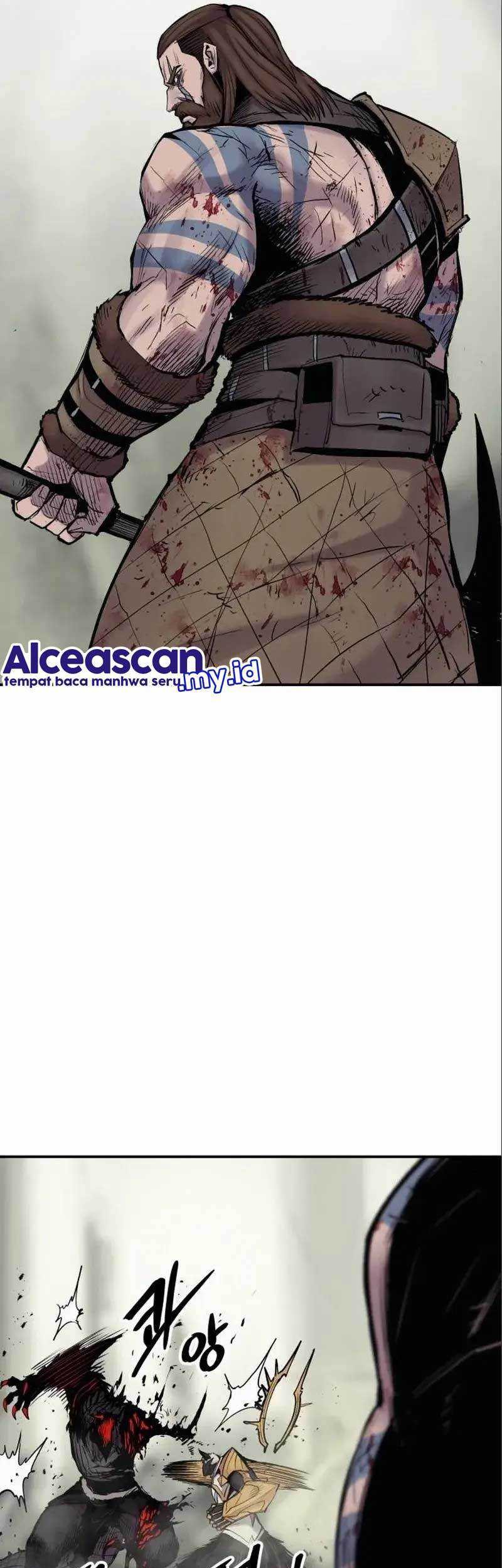 Howling Dragon Chapter 09 Gambar 71