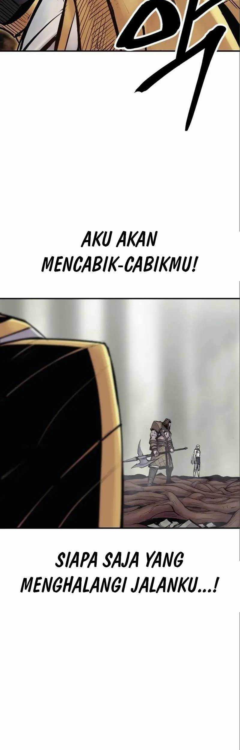 Howling Dragon Chapter 09 Gambar 73