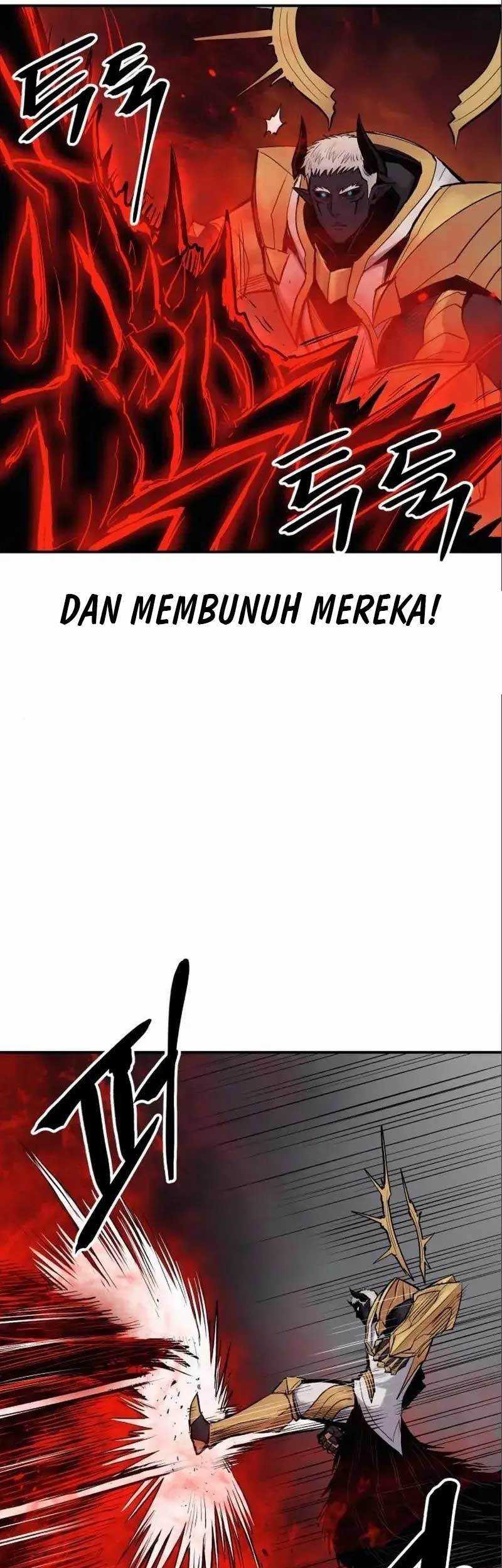 Howling Dragon Chapter 09 Gambar 75