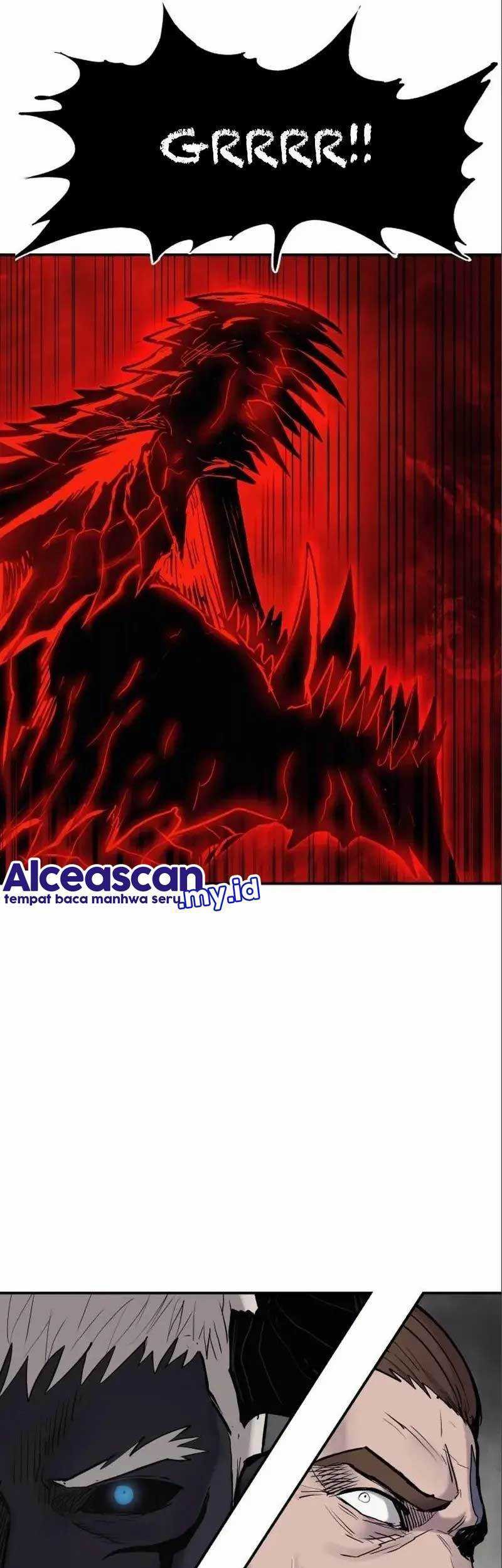 Howling Dragon Chapter 09 Gambar 79