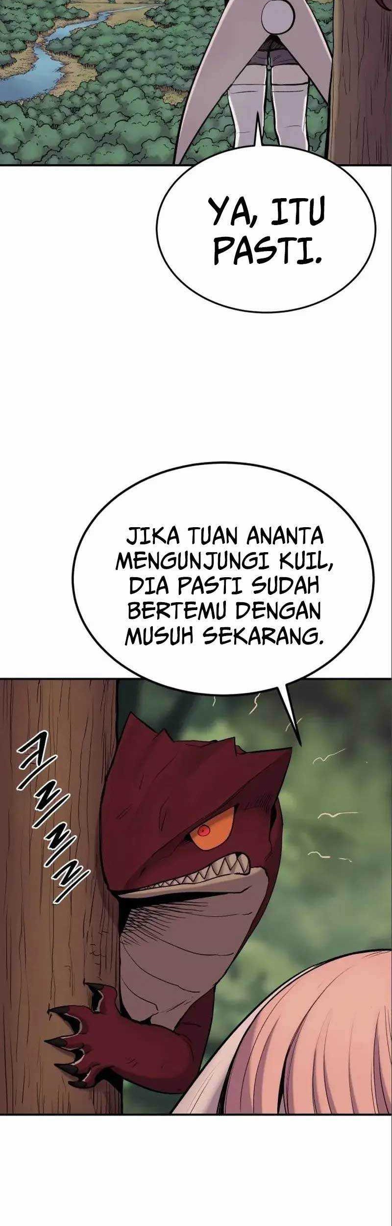 Howling Dragon Chapter 09 Gambar 3