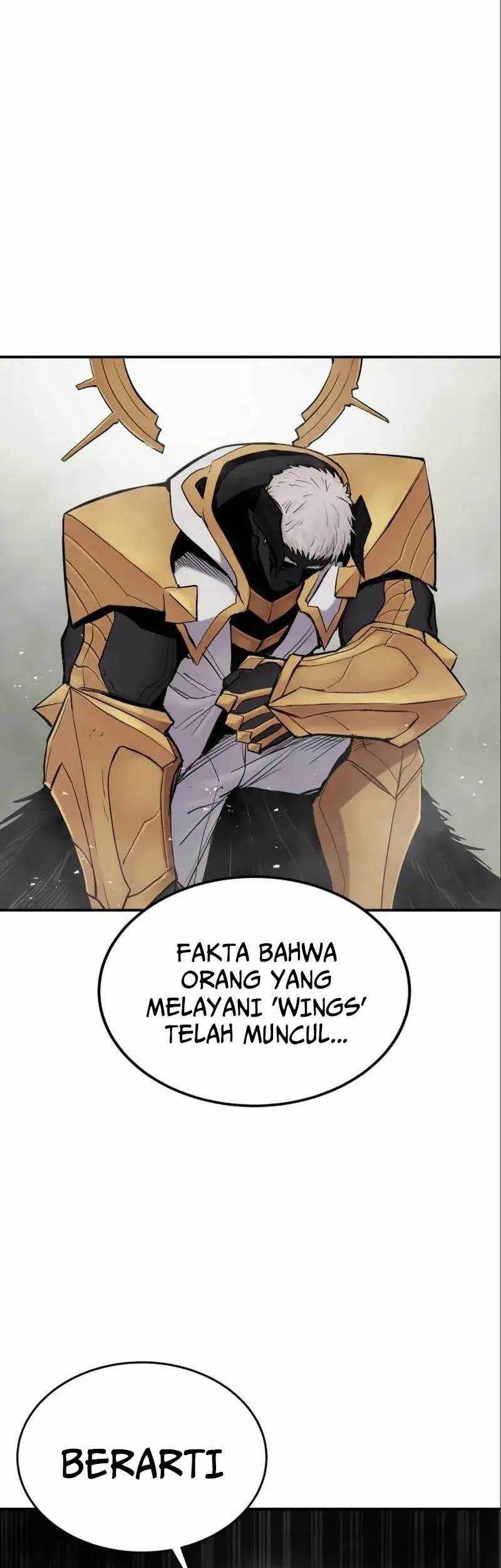 Howling Dragon Chapter 09 Gambar 4