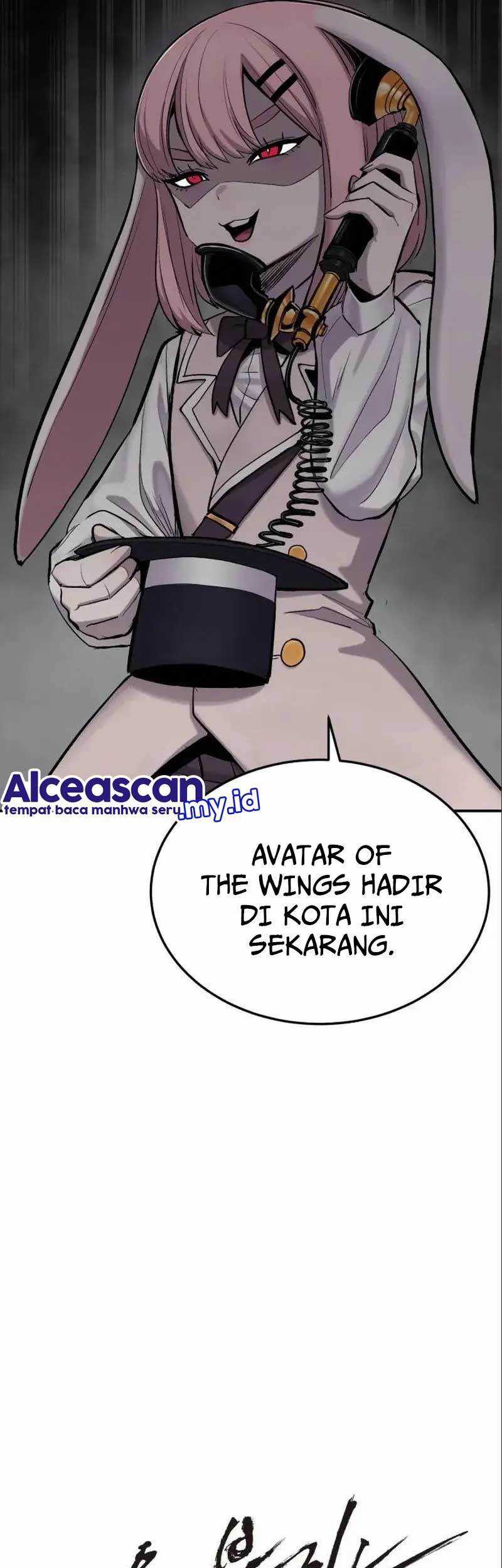 Howling Dragon Chapter 09 Gambar 6