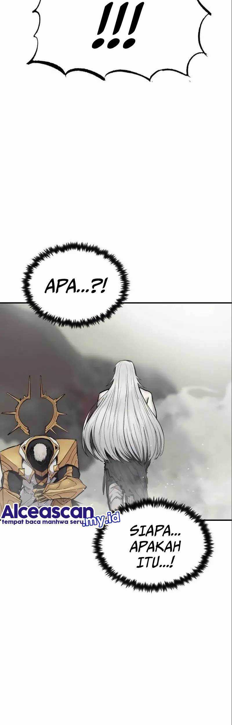 Howling Dragon Chapter 09 Gambar 11