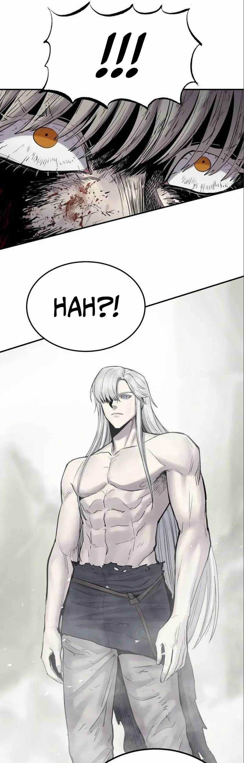 Howling Dragon Chapter 09 Gambar 13