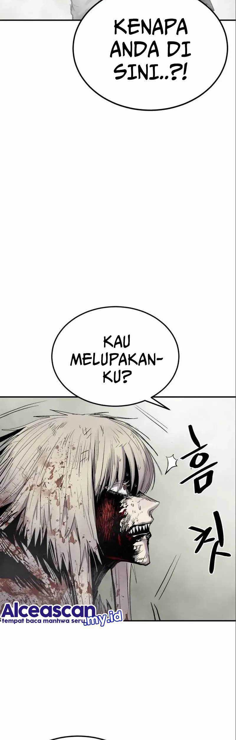 Howling Dragon Chapter 09 Gambar 14