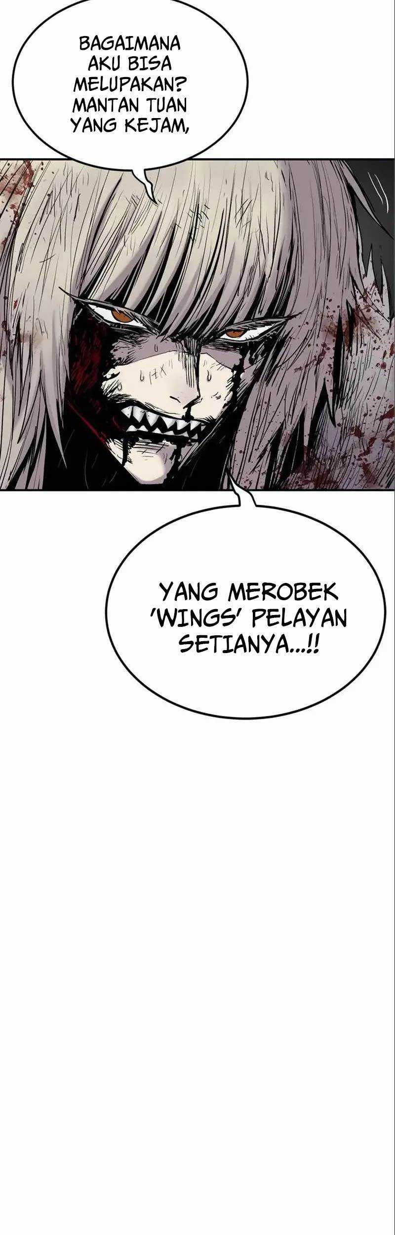 Howling Dragon Chapter 09 Gambar 15
