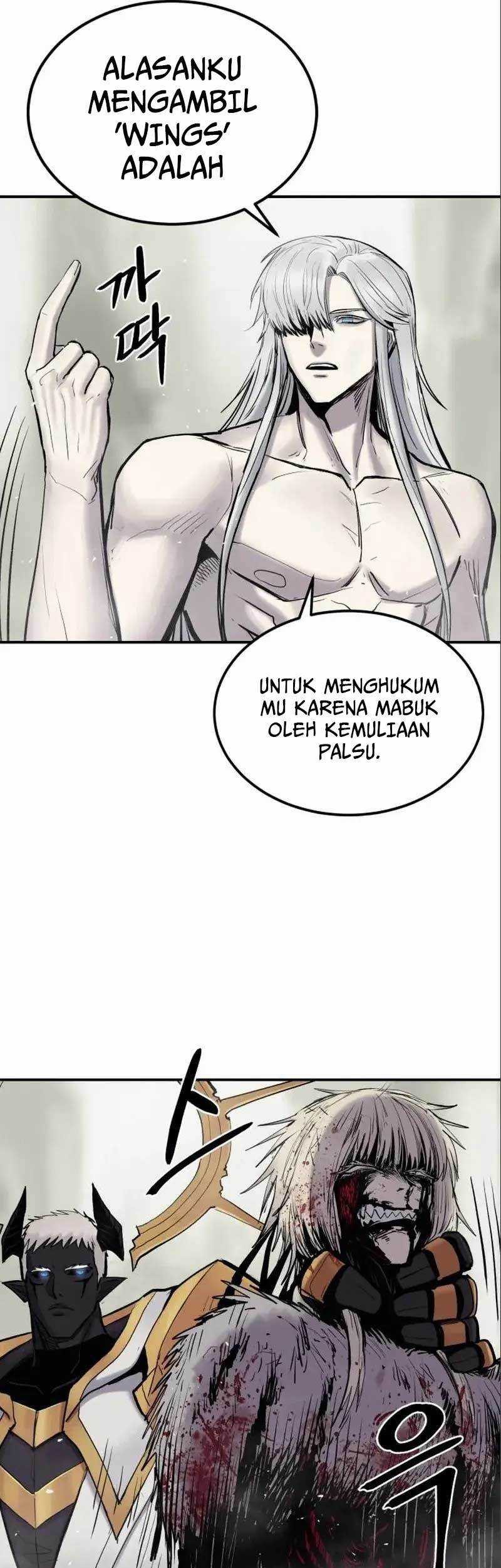 Howling Dragon Chapter 09 Gambar 17