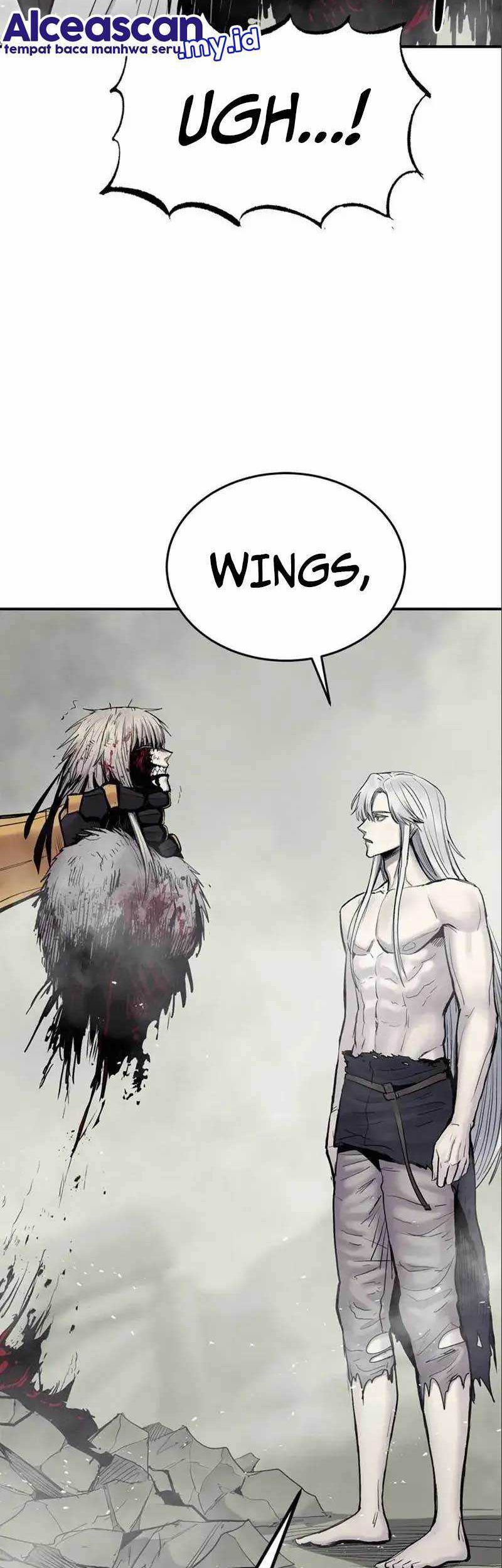 Howling Dragon Chapter 09 Gambar 18