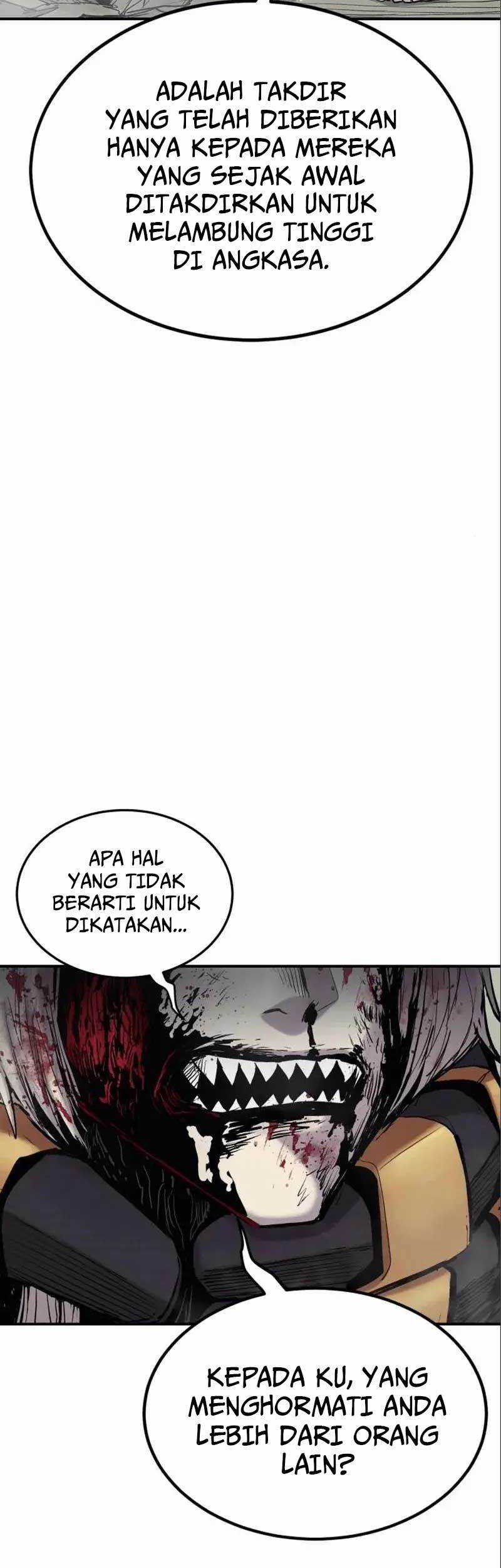 Howling Dragon Chapter 09 Gambar 19