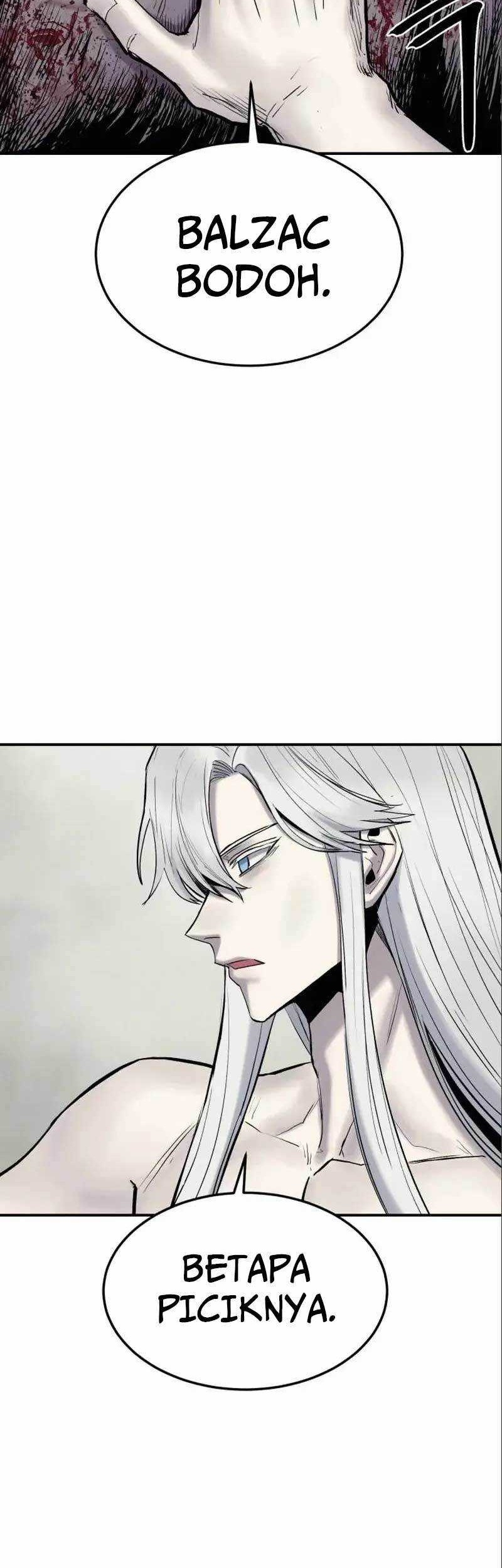 Howling Dragon Chapter 09 Gambar 22