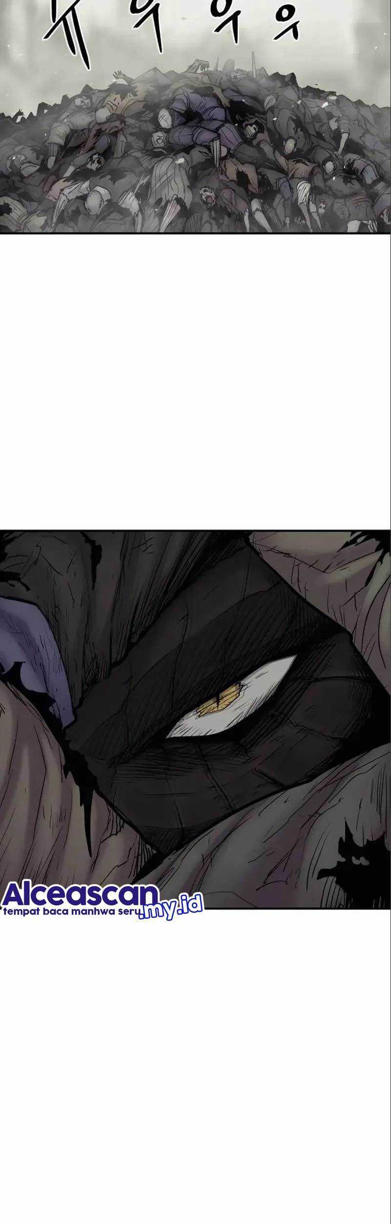 Howling Dragon Chapter 09 Gambar 26