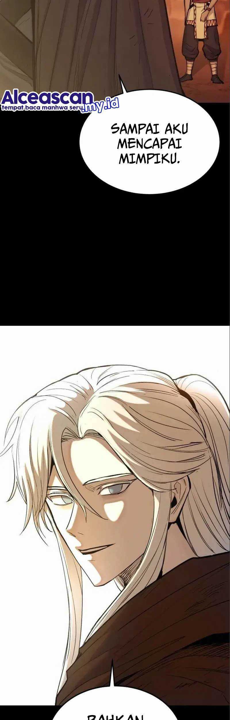 Howling Dragon Chapter 09 Gambar 30