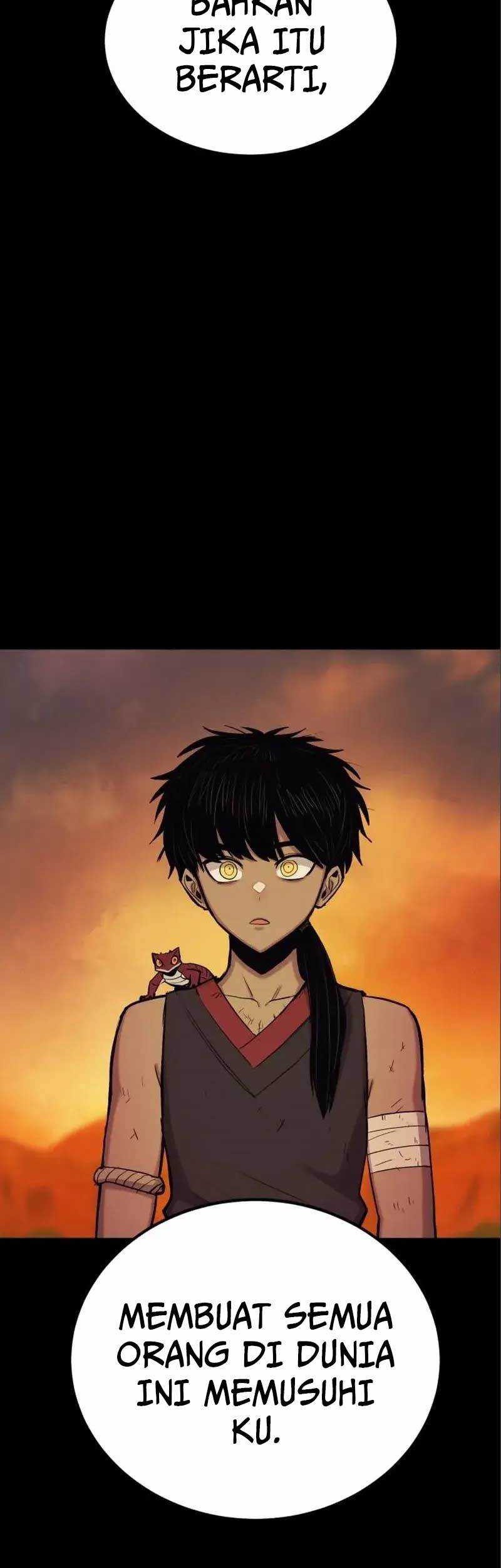 Howling Dragon Chapter 09 Gambar 31