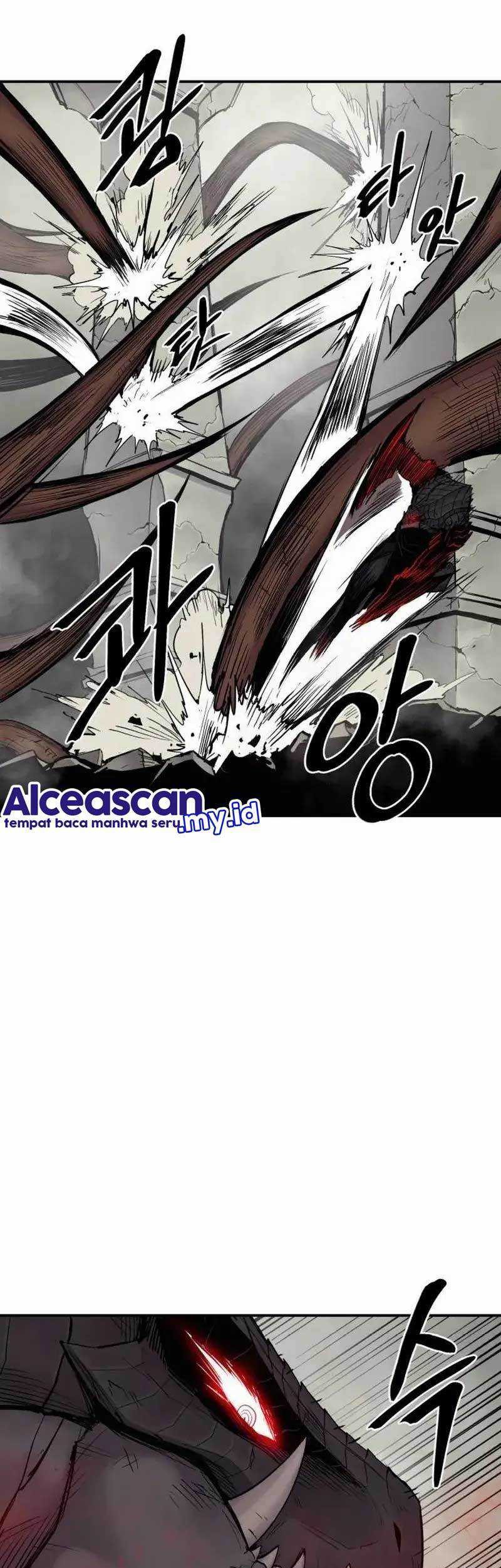 Howling Dragon Chapter 08 Gambar 38