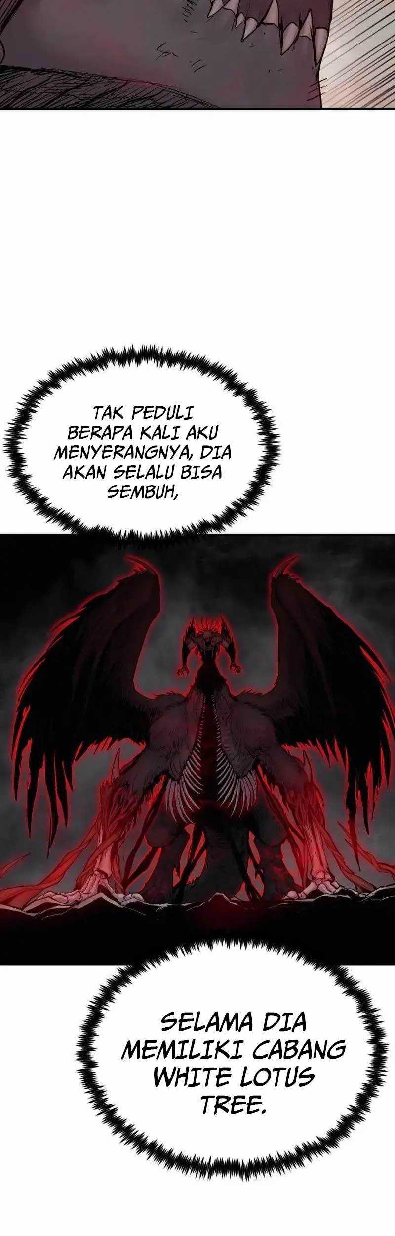 Howling Dragon Chapter 08 Gambar 39