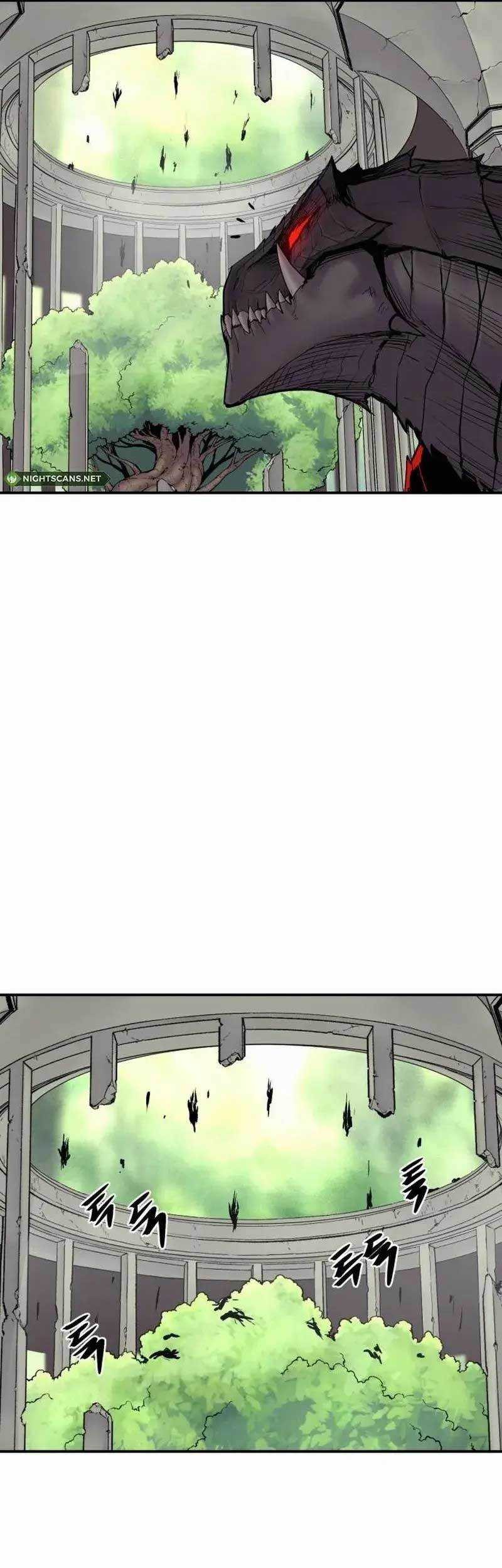 Howling Dragon Chapter 08 Gambar 41