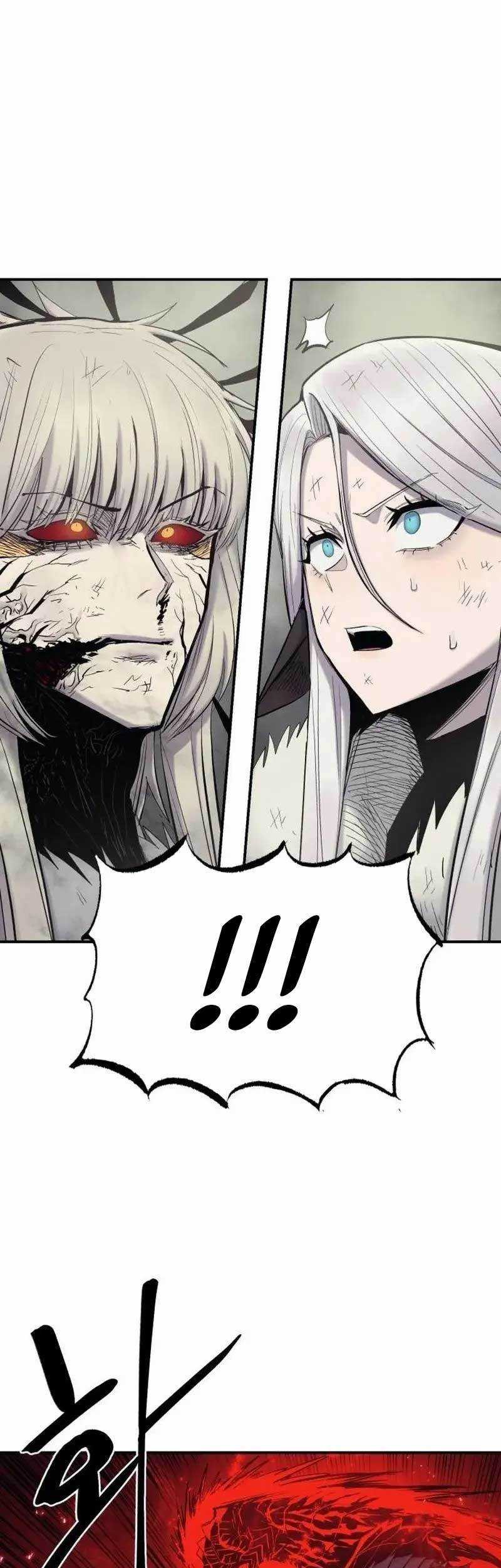 Howling Dragon Chapter 08 Gambar 44