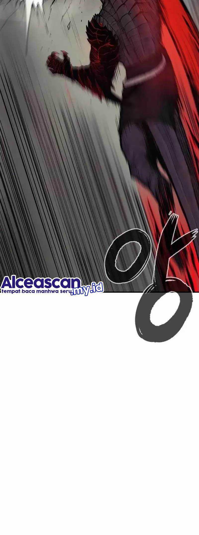 Howling Dragon Chapter 08 Gambar 46