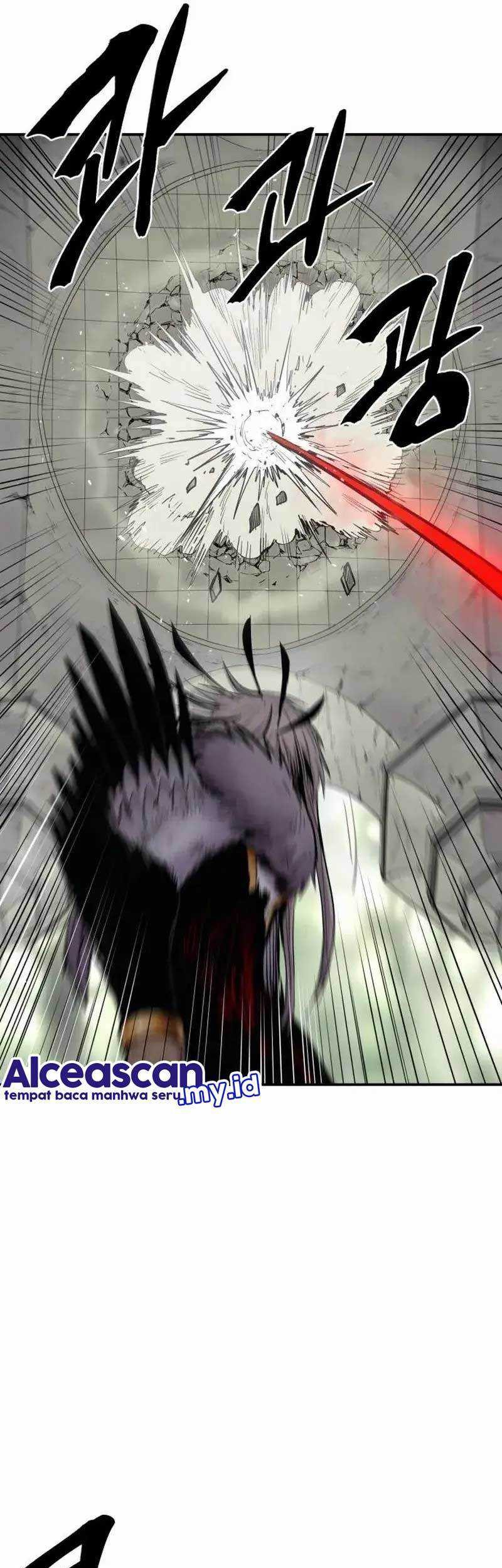 Howling Dragon Chapter 08 Gambar 47