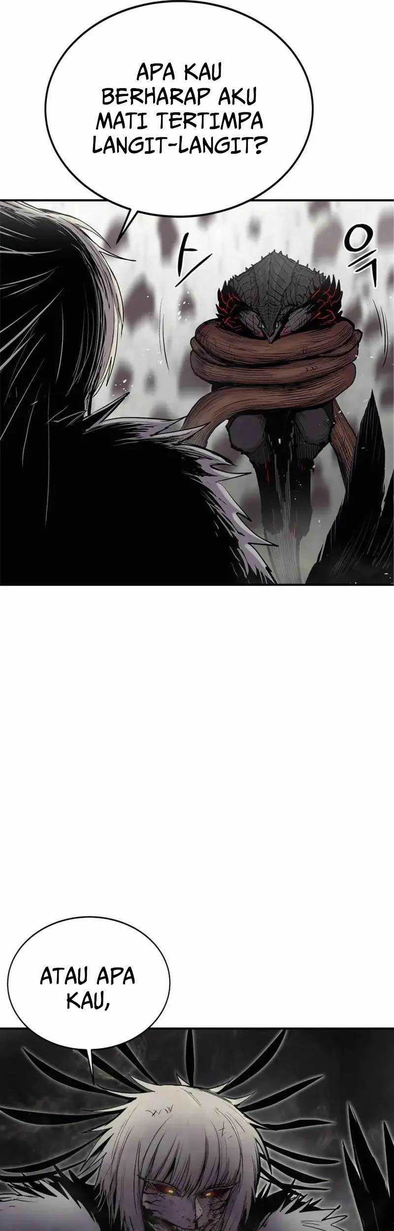 Howling Dragon Chapter 08 Gambar 50