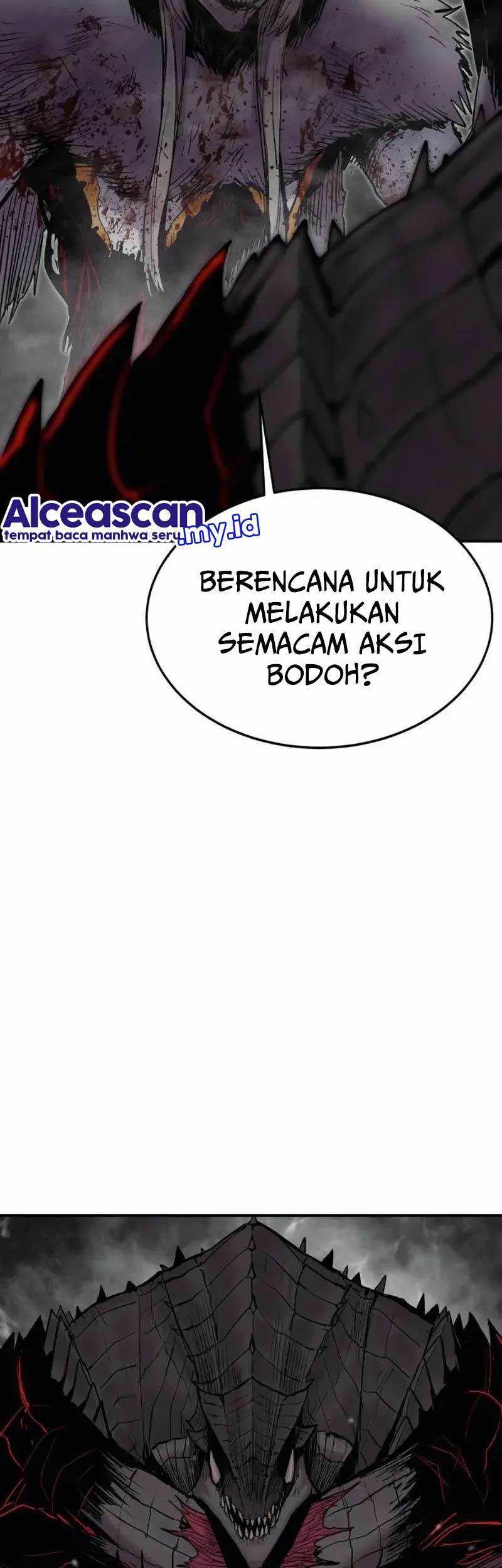 Howling Dragon Chapter 08 Gambar 51