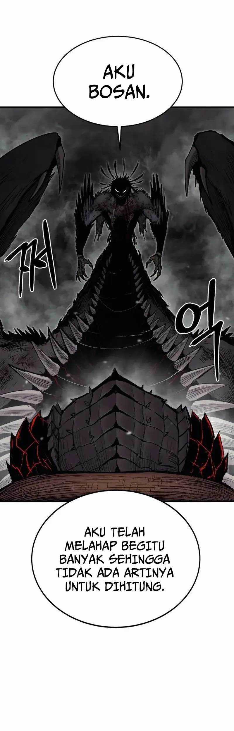 Howling Dragon Chapter 08 Gambar 53