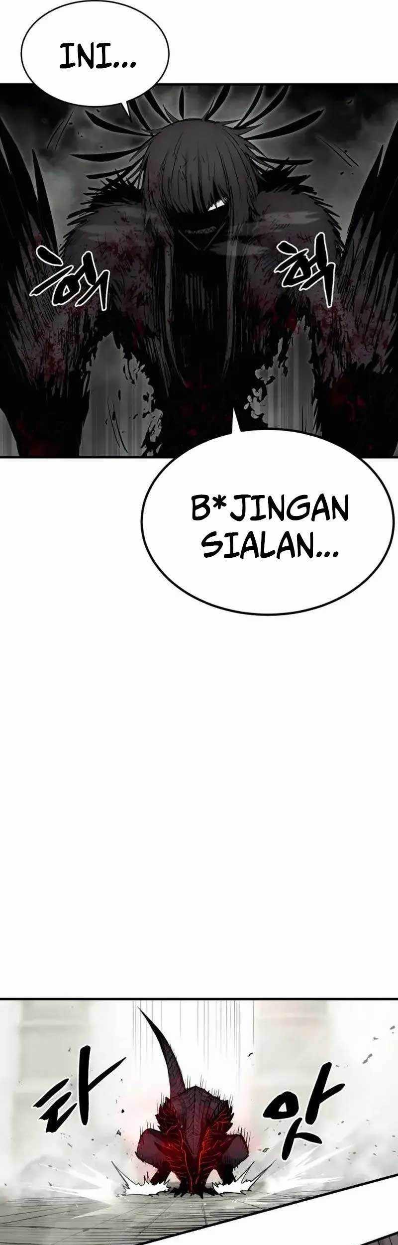 Howling Dragon Chapter 08 Gambar 26