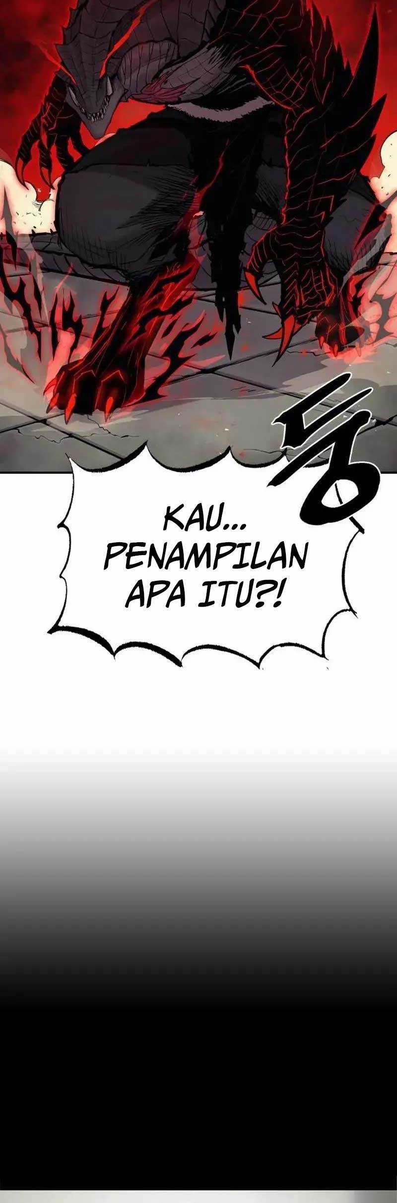 Howling Dragon Chapter 08 Gambar 28