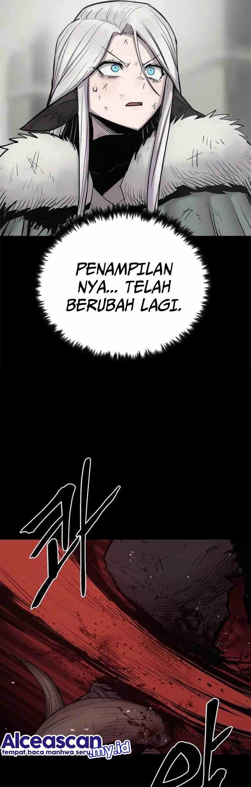 Howling Dragon Chapter 08 Gambar 29