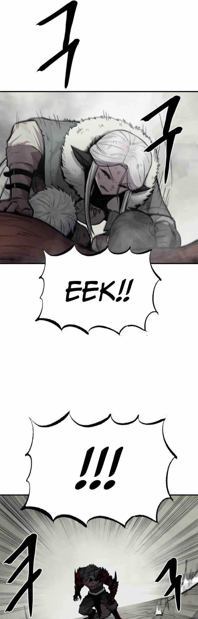 Howling Dragon Chapter 08 Gambar 35