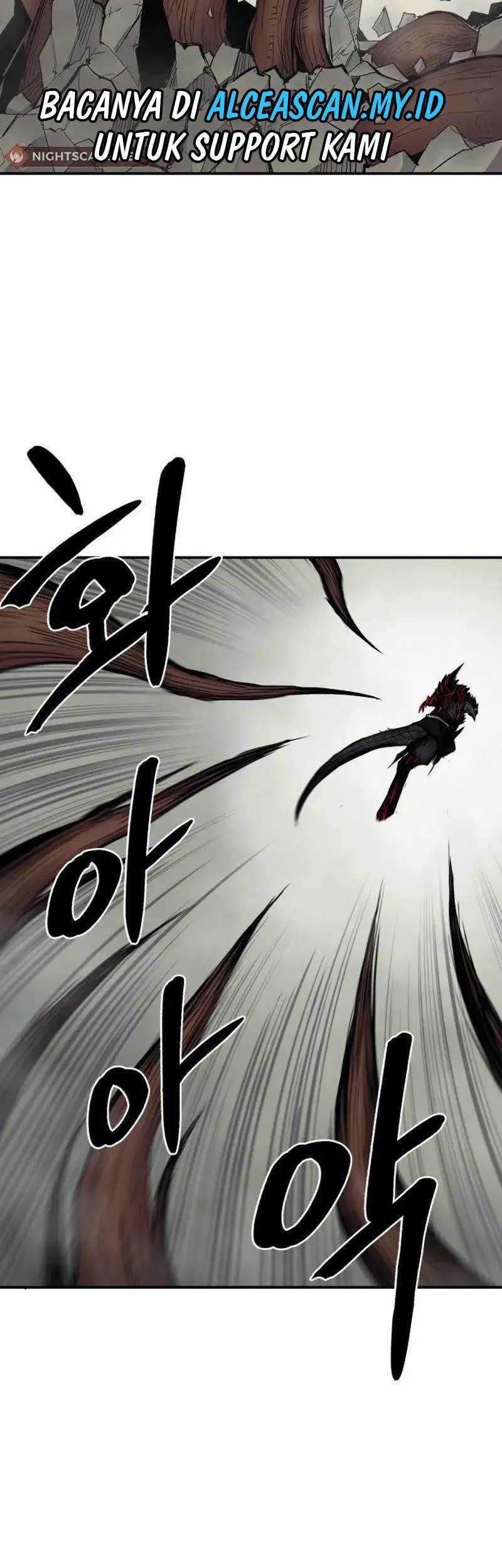 Howling Dragon Chapter 08 Gambar 37