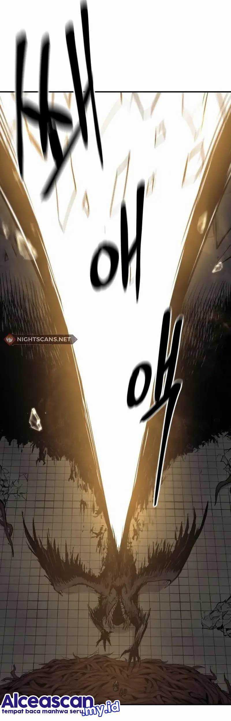 Howling Dragon Chapter 08 Gambar 68