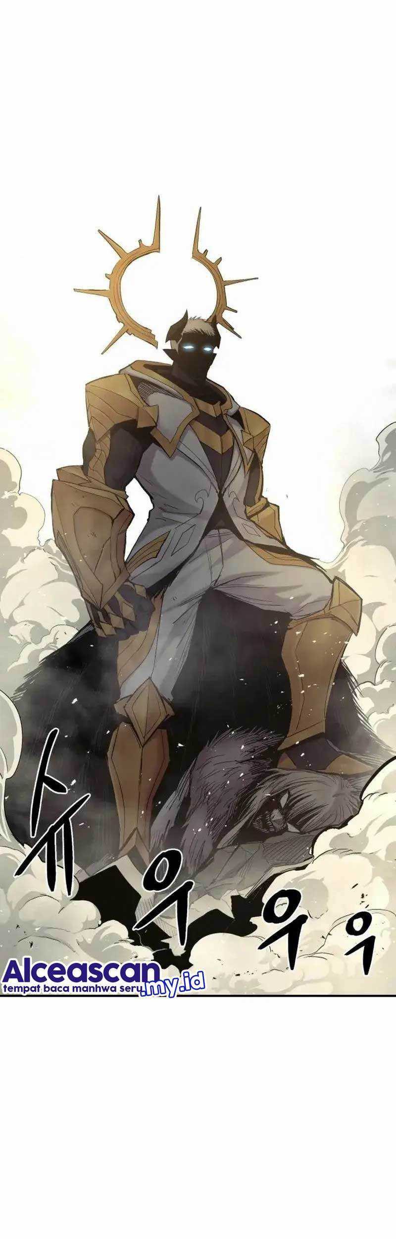 Howling Dragon Chapter 08 Gambar 71