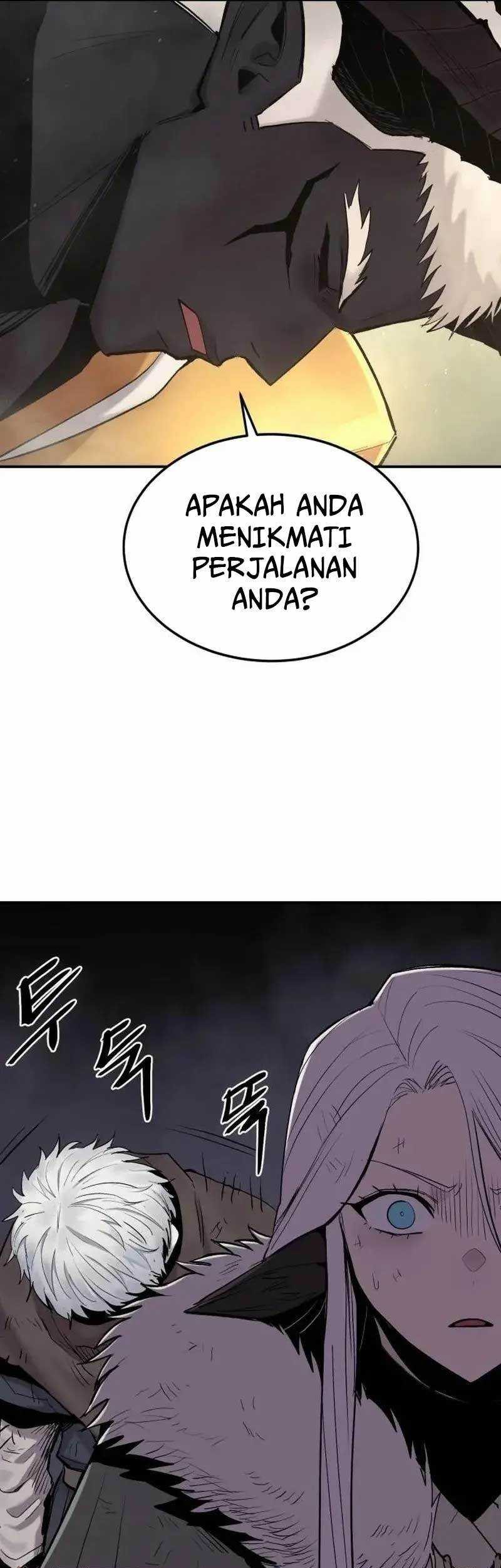 Howling Dragon Chapter 08 Gambar 74