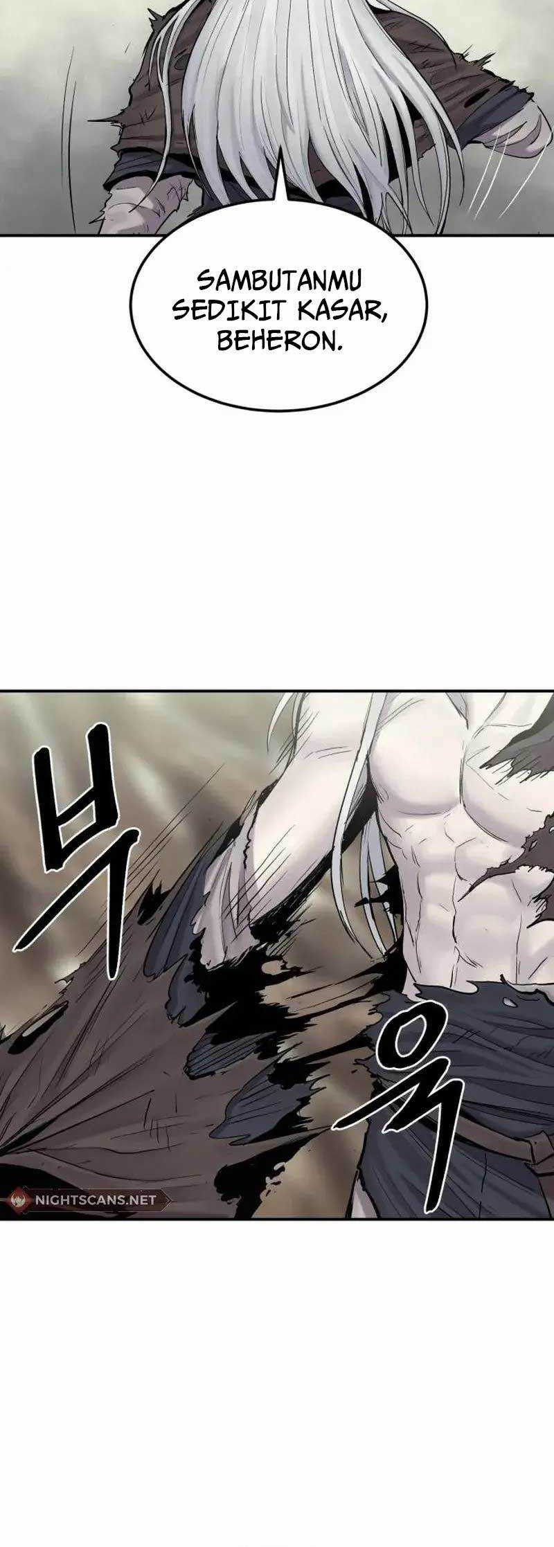 Howling Dragon Chapter 08 Gambar 76