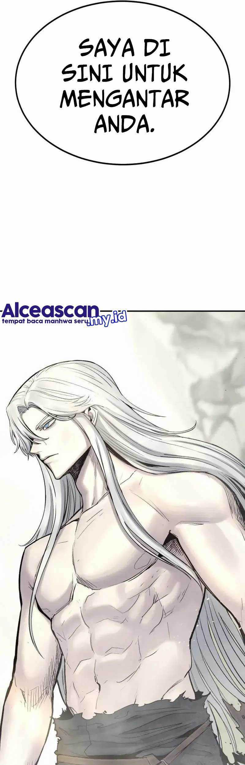 Howling Dragon Chapter 08 Gambar 77