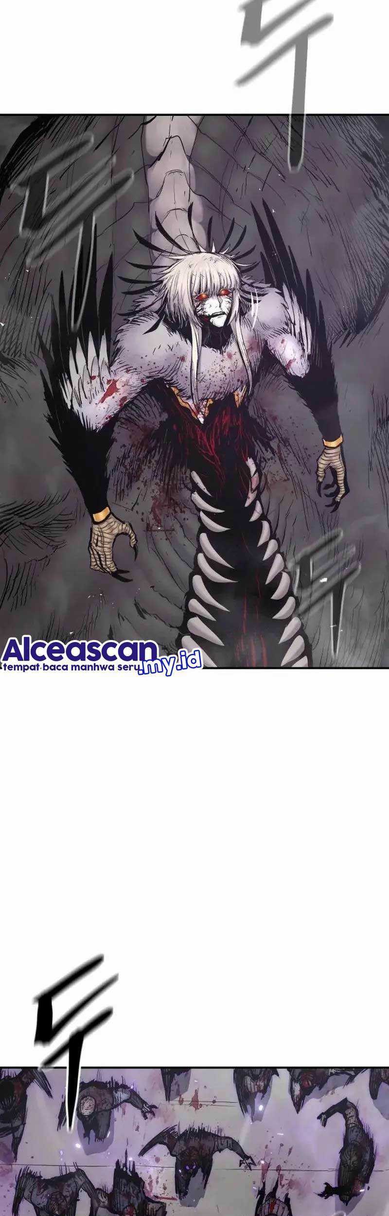 Howling Dragon Chapter 08 Gambar 56