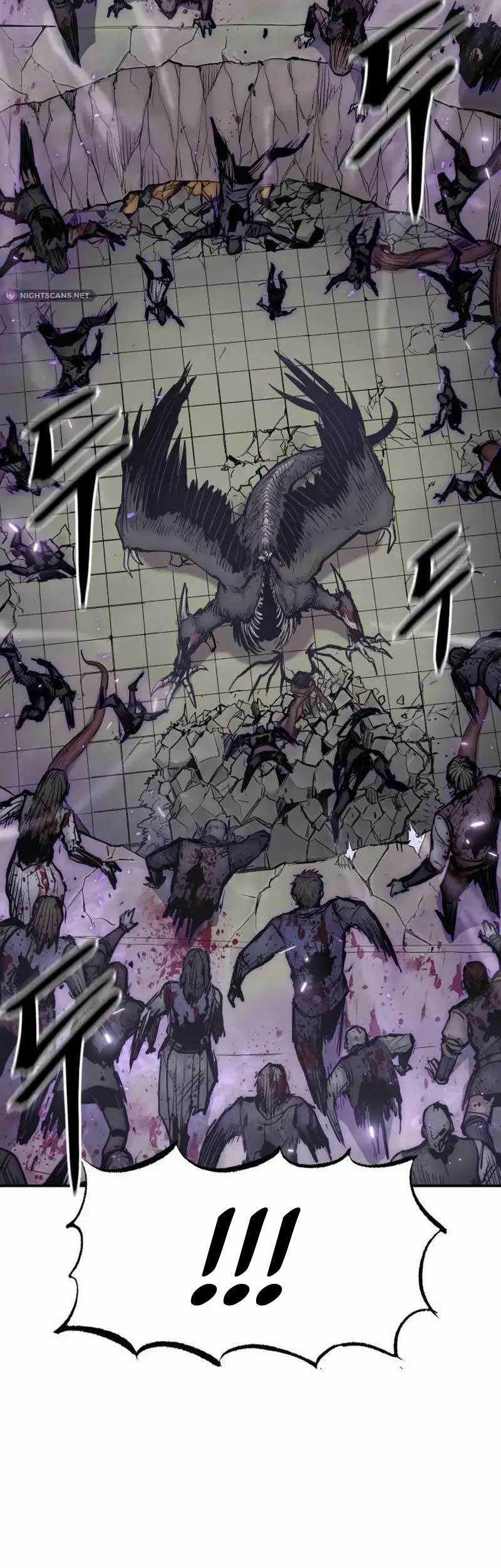 Howling Dragon Chapter 08 Gambar 57