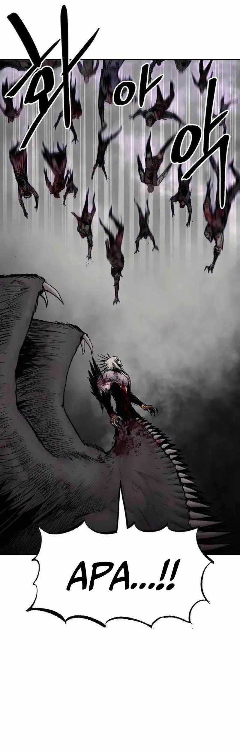 Howling Dragon Chapter 08 Gambar 58