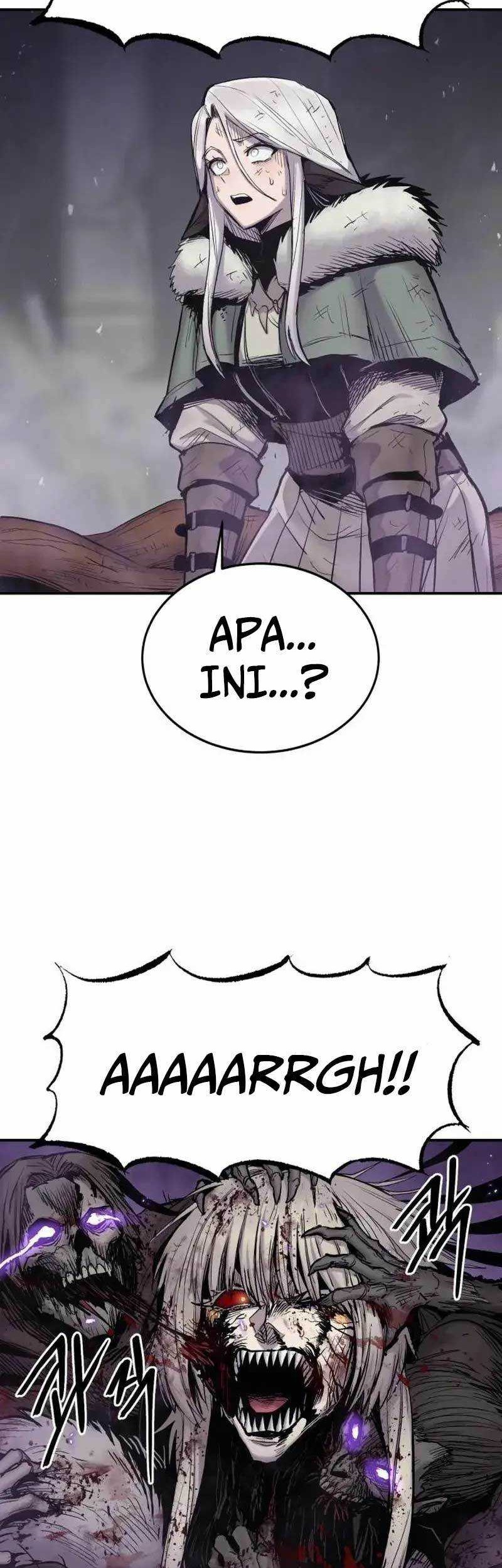 Howling Dragon Chapter 08 Gambar 60